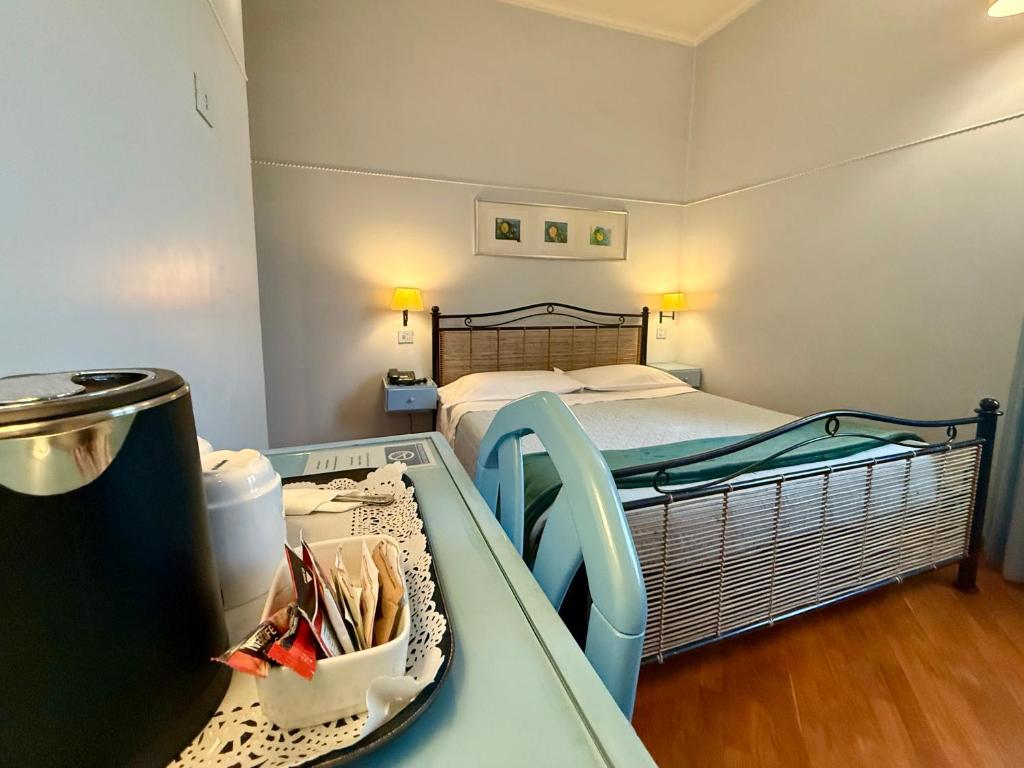 Lilium Boutique Hotel - Resim 18