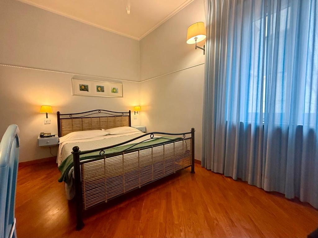 Lilium Boutique Hotel - Resim 5