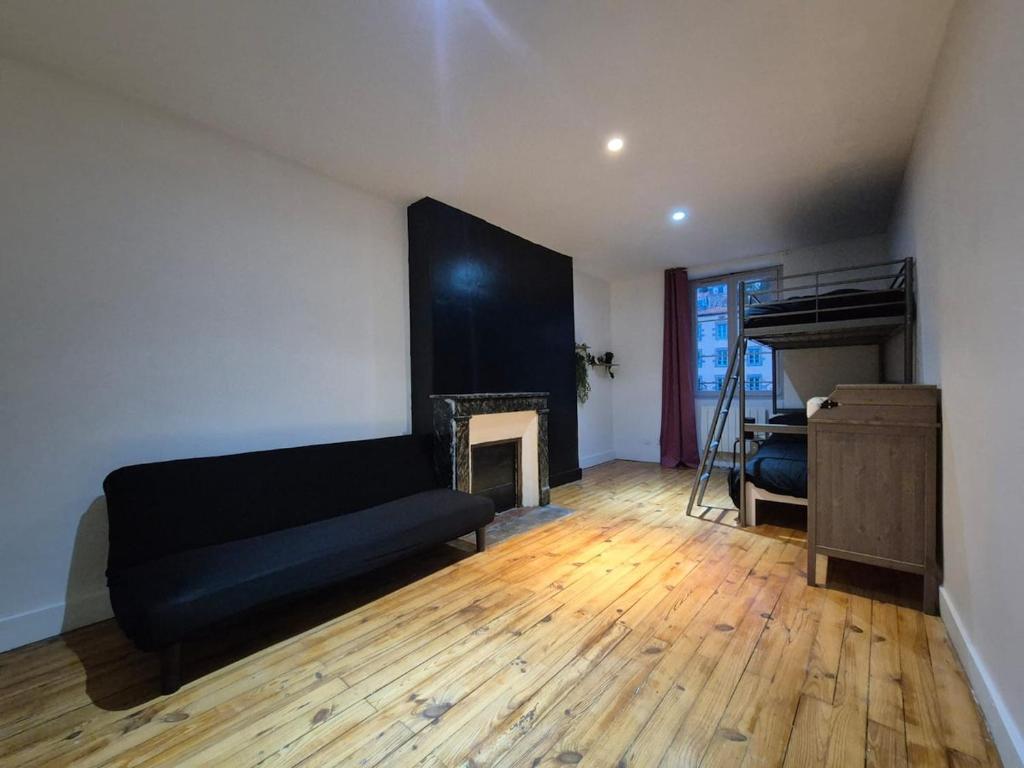 Fotografie z fotogalerie ubytování #Le Coin Perché #Thiers #Auvergne v destinaci Thiers