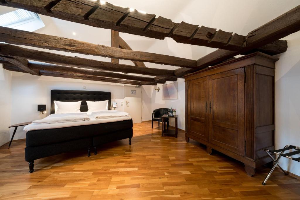 Hotel Restaurant Annahof - Suite