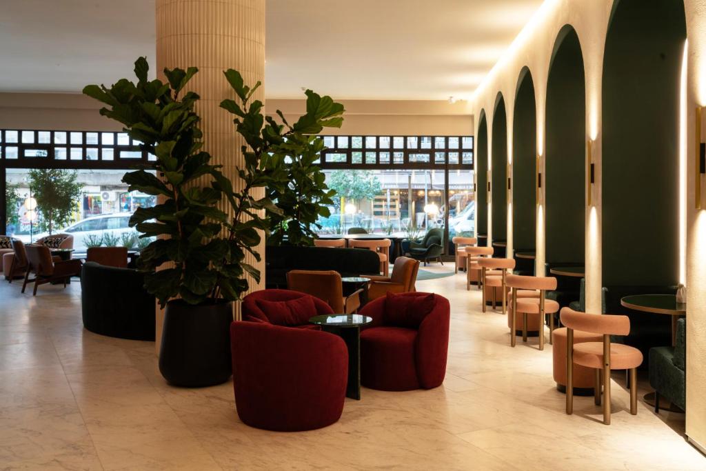 Hotel Mundial - Resim 9