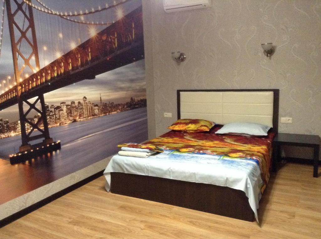 Guest House Kalyaeva - отзывы и видео