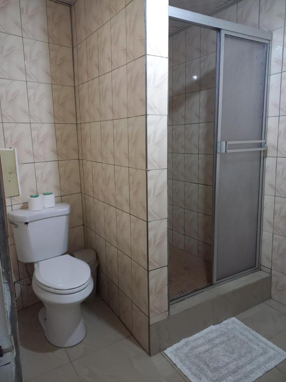 Apartahotel los cactus - Triple Chambre Avec Salle De Bain