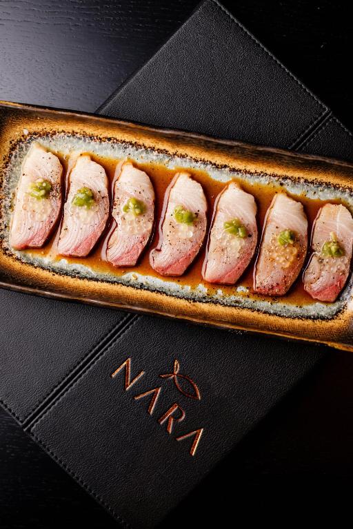 Hotel am Beatles-Platz - Resim 23