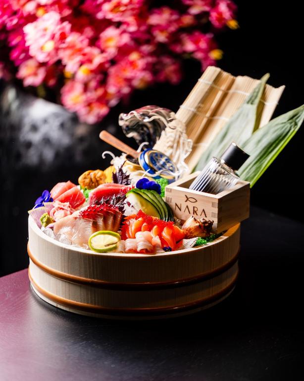 Hotel am Beatles-Platz - Resim 24