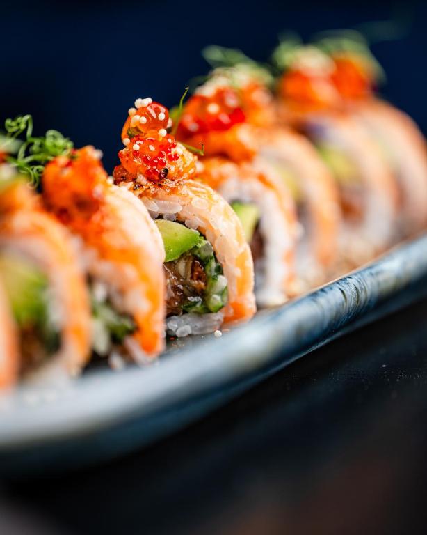 Hotel am Beatles-Platz - Resim 32