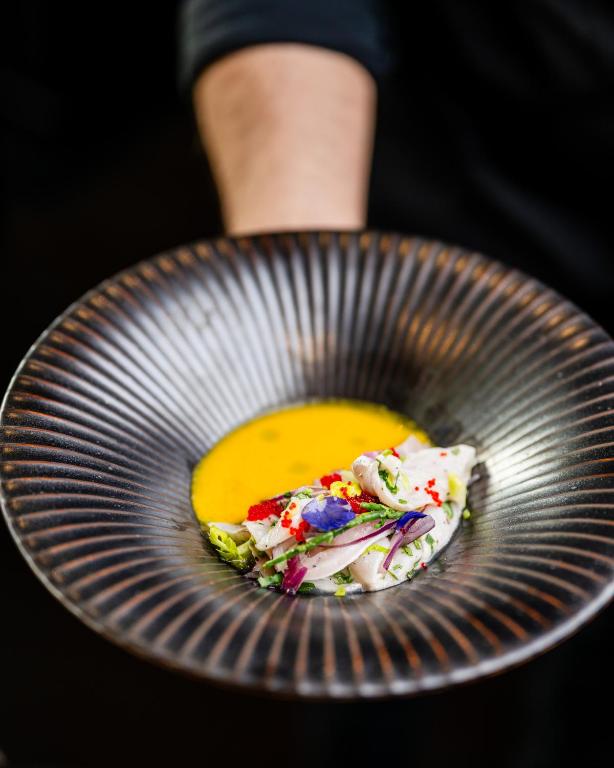 Hotel am Beatles-Platz - Resim 30