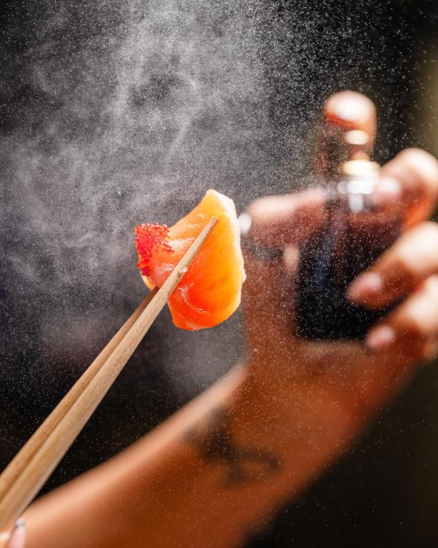 Hotel am Beatles-Platz - Resim 31