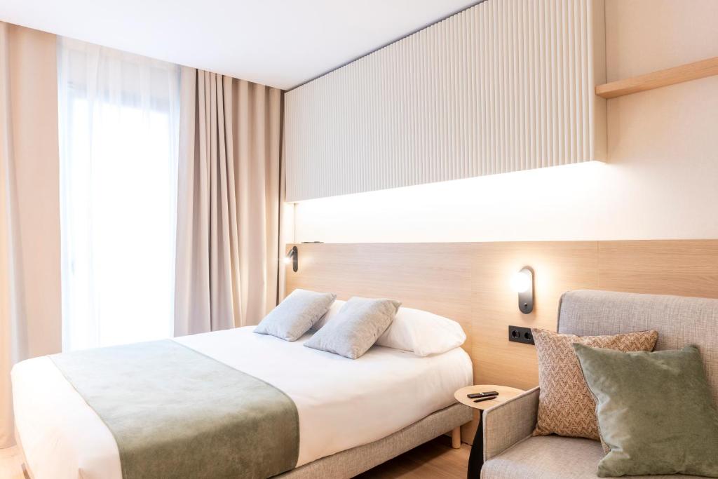 Aparthotel Atenea Calabria - Resim 44