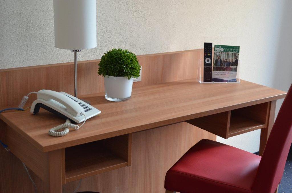 Fotografie z fotogalerie ubytování Ambassador Hotel v destinaci Grasbrunn