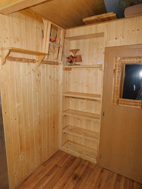 Fotografia z galérie ubytovania Chatka Slivka v destinácii Vyšná Korňa