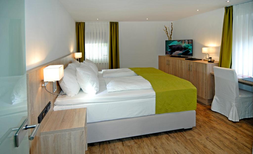 Hotel Allegro - Resim 11