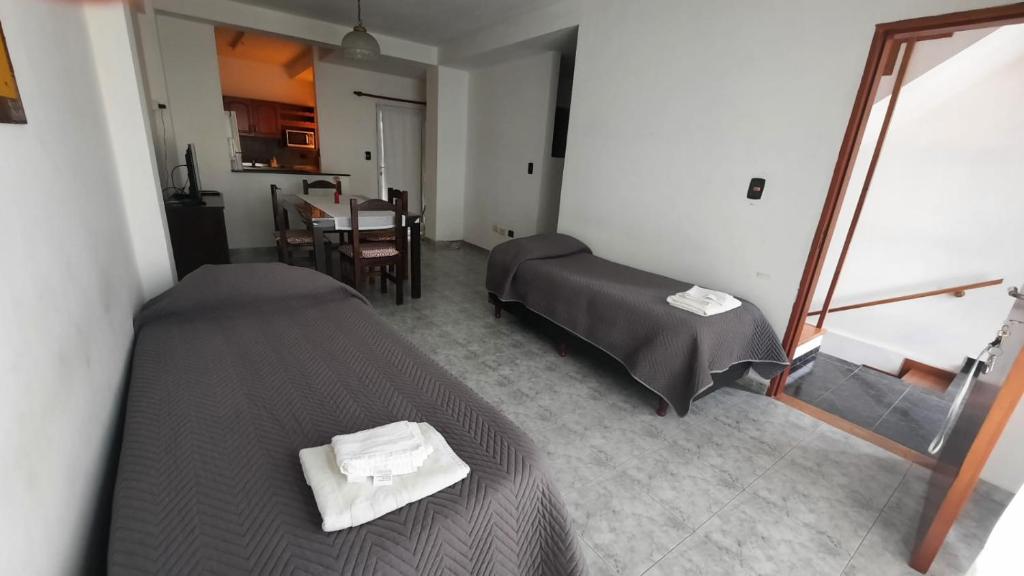 Departamentos Rufino