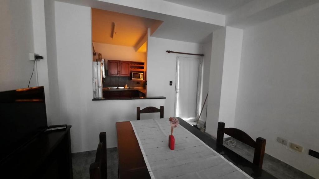 Departamentos Rufino