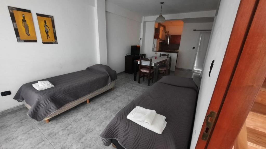 Departamentos Rufino