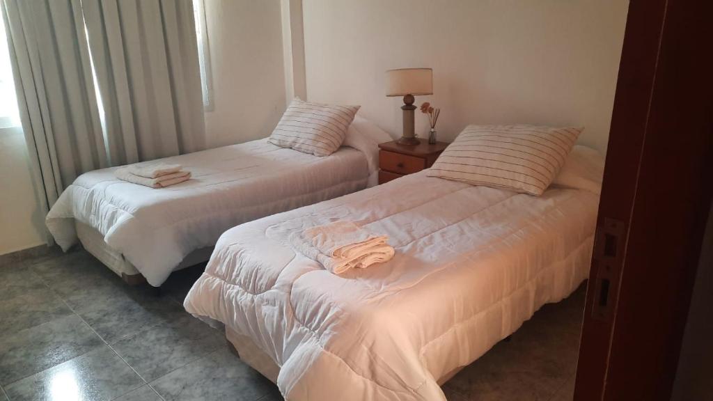 Departamentos Rufino