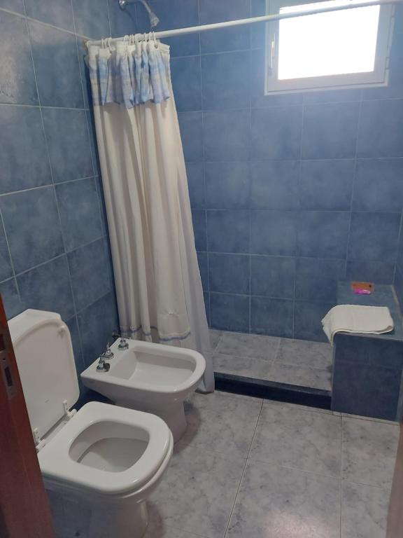 Departamentos Rufino