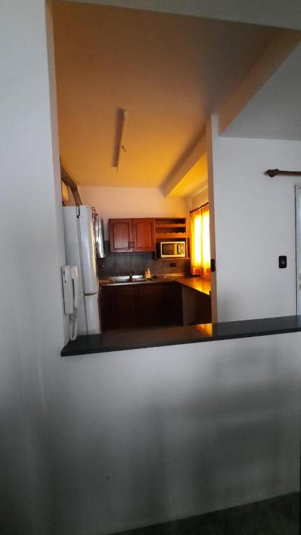 Departamentos Rufino