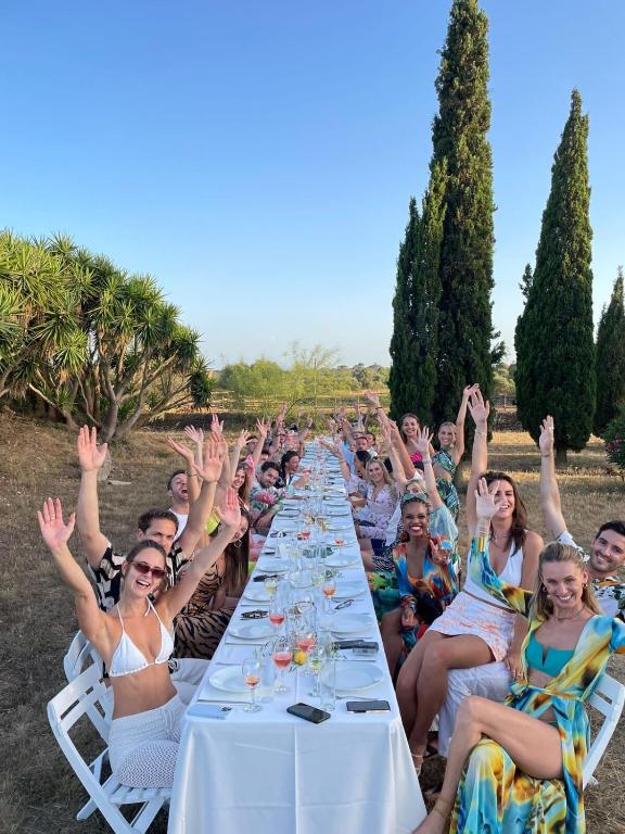 Hosté ubytování Finca Son Yador