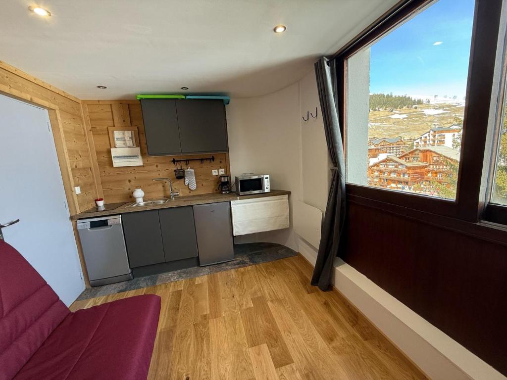 Le 3300 - 42 - Studio vue piste - 2 pers, Les Deux Alpes (updated prices  2026)