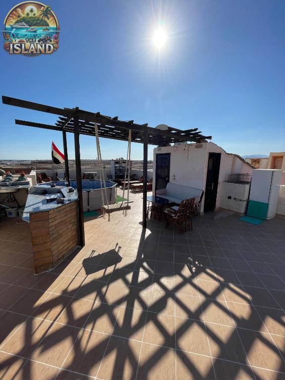 Fotografie z fotogalerie ubytování The Island v destinaci Sharm El Sheikh