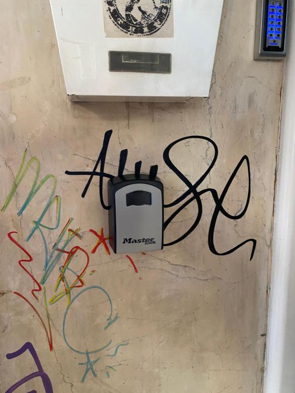 Afbeelding uit fotogalerij van Cozy Apartment View Pasalimani in Piraeus