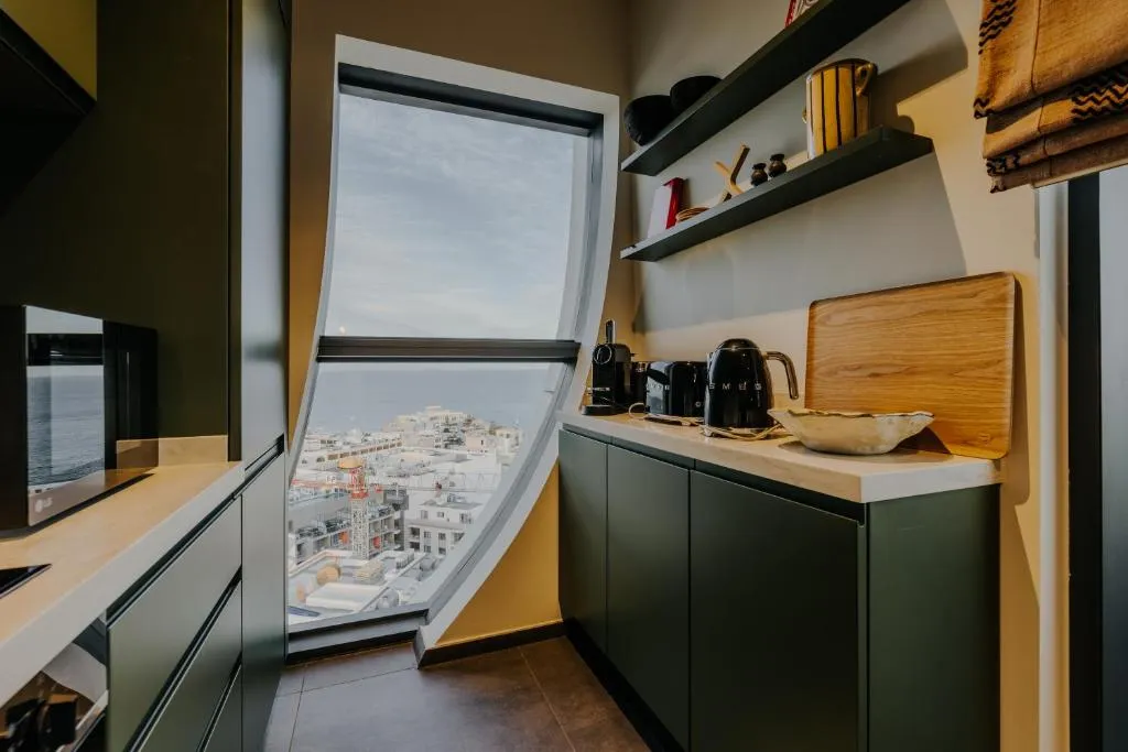 Mercury Tower 5-Star St Julians