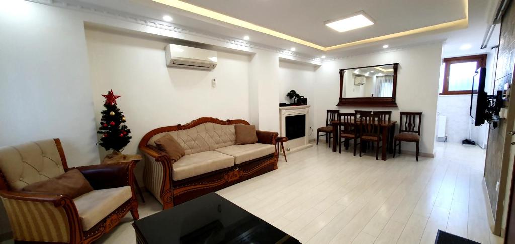 Taksim Flat - 4