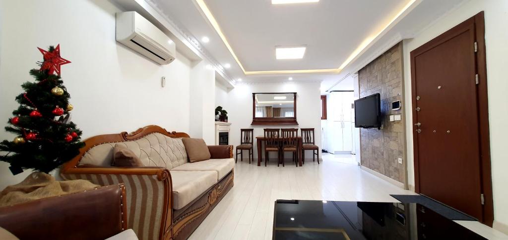 Taksim Flat - 3
