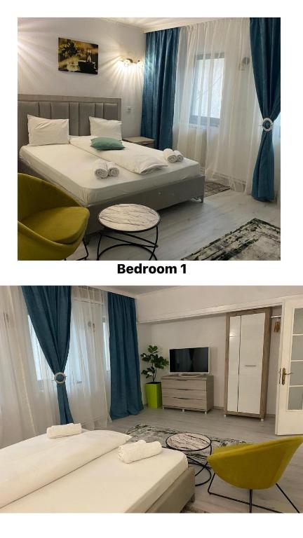 Hotel Green House - Resim 11