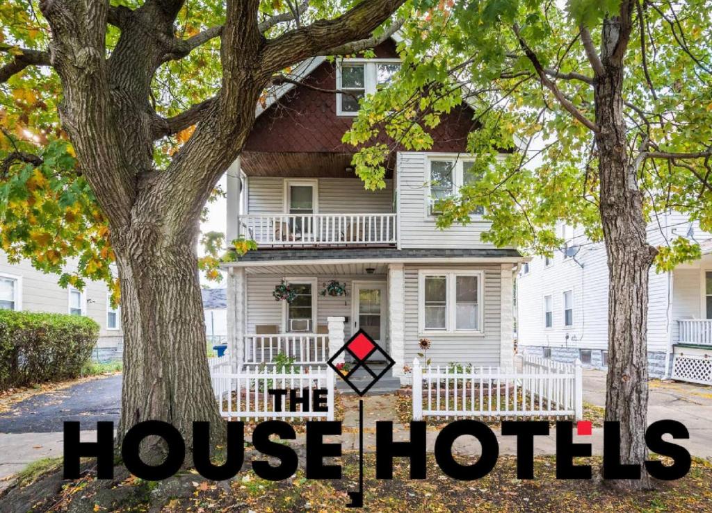 レイクウッドにあるThe House Hotels- Lark #3のギャラリーの写真