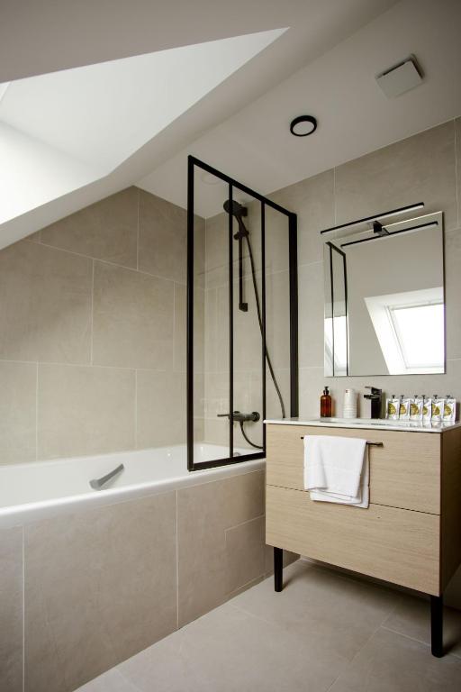 Sézam Appart’Hôtel Saint-Malo - 14