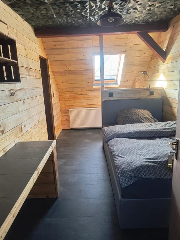 Haus Feierabend - Appartement Met Douche 2