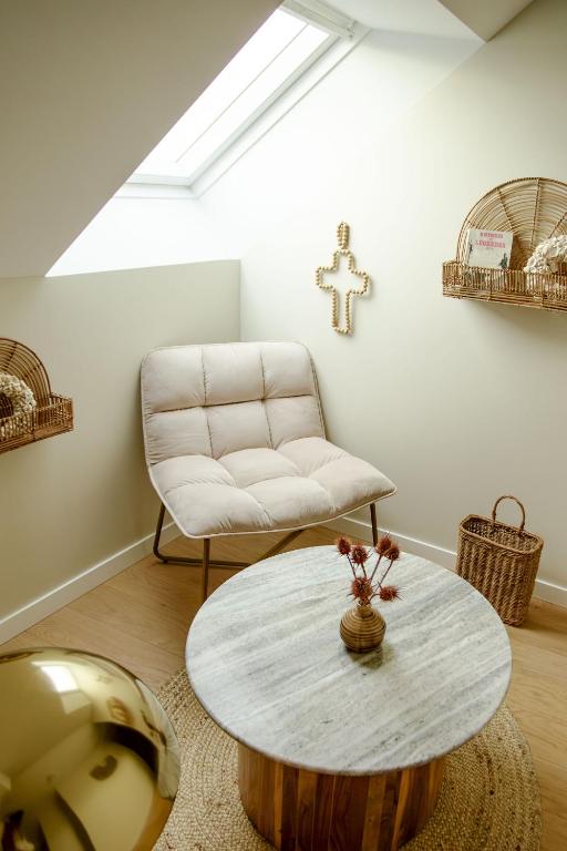 Sézam Appart’Hôtel Saint-Malo - 15