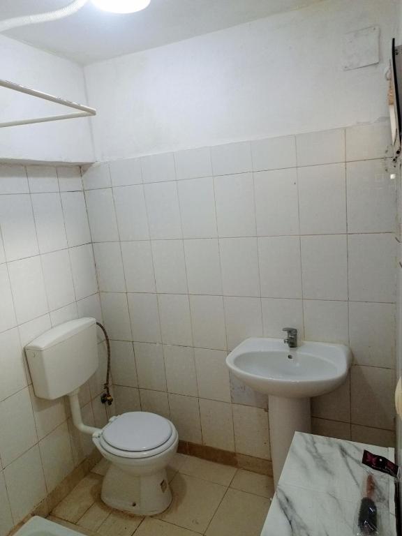 Apartamento Casa Cacheu 2 - Habitación Doble Estándar