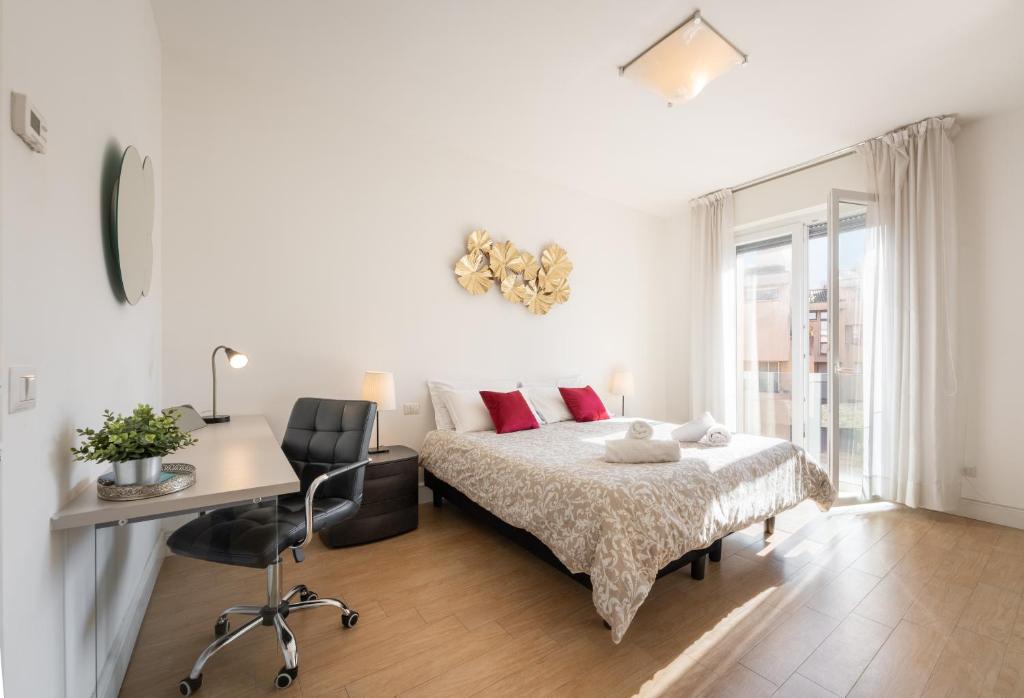 Keys of Italy - Senese 31 - Elegant and Comfy Apt in Porta Romana
