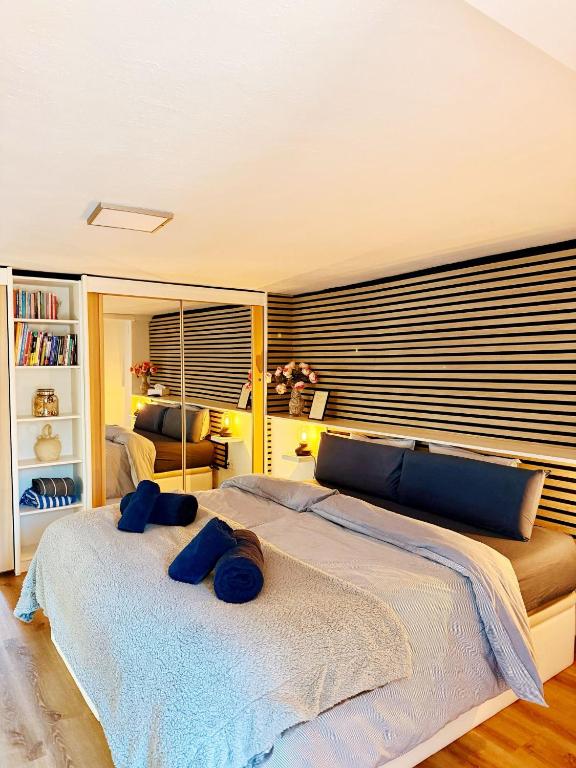 Finca Malata - Chambre Double Avec Terrasse