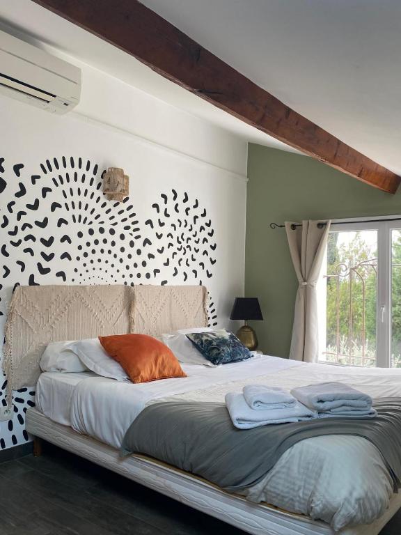 Auberge les Galets - Triple Room