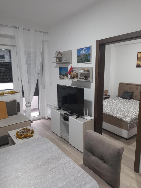 TV i/ili multimedijalni sistem u objektu leoben