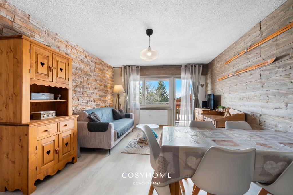 Au Bon Cœur l Golf l View l By CosyHome