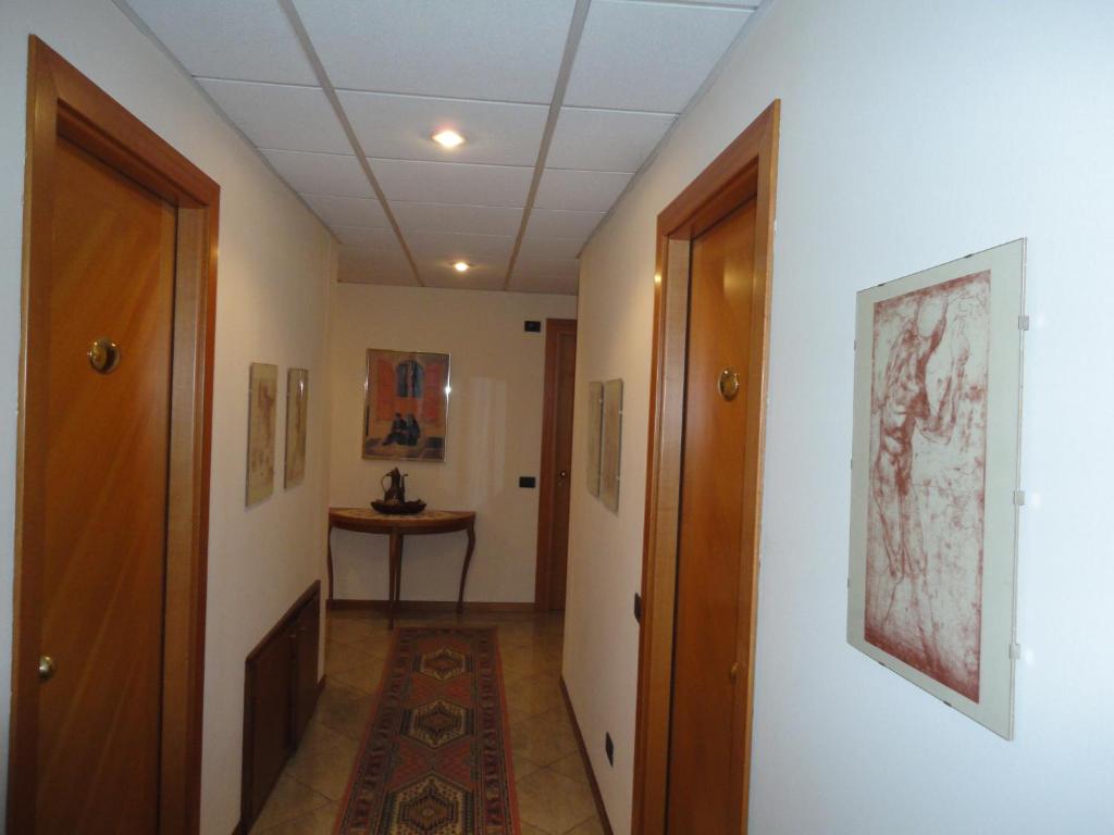 Fotografia z galérie ubytovania Hotel Ristorante Regina v destinácii Mozzanica
