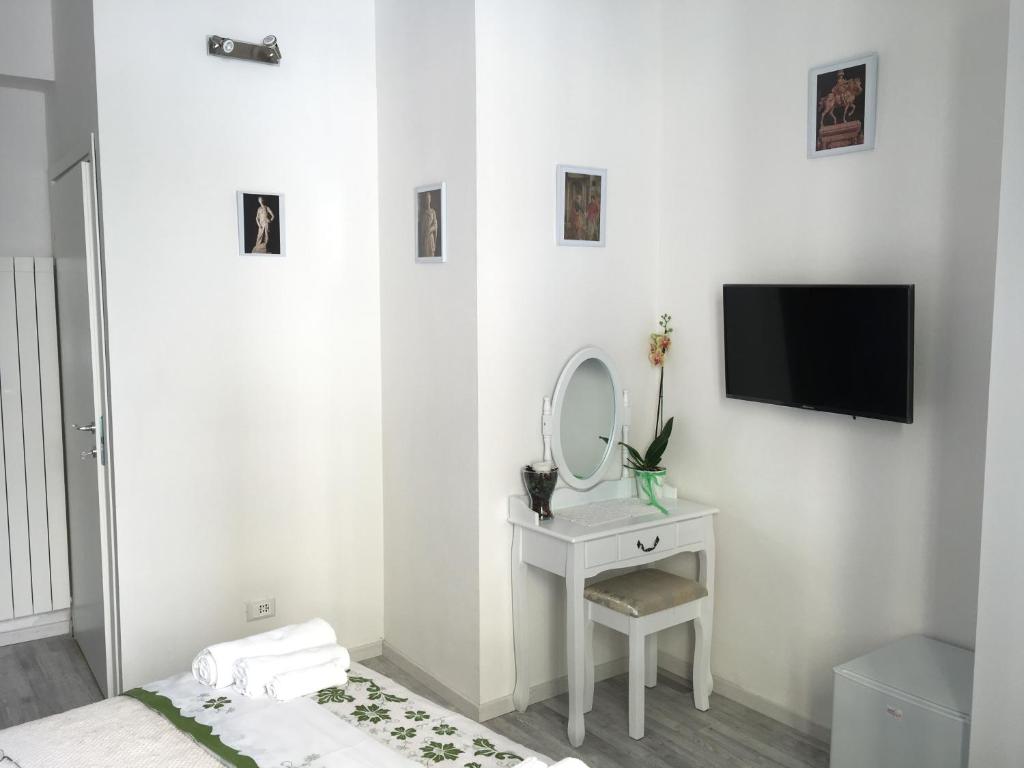 Derechos de imagen reservados por Booking.com