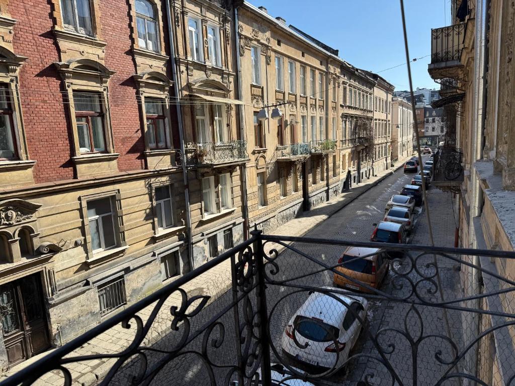 Aesthetic Apartment Near Main Square фото 6