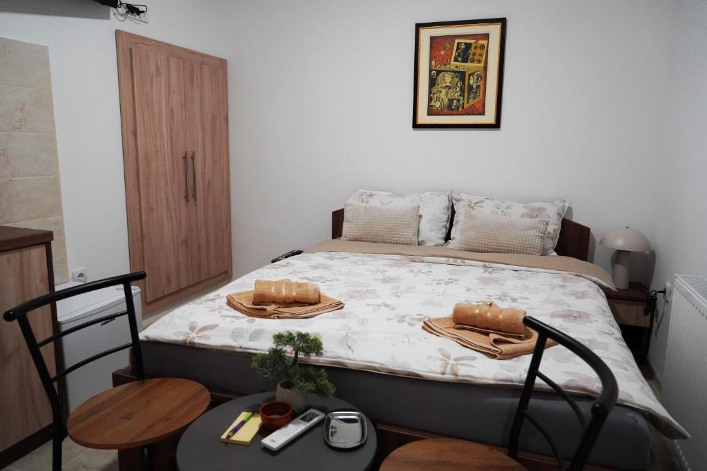LUX Apartmani - One-Bedroom Apartment