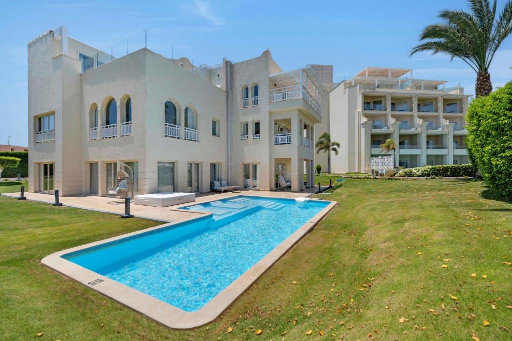 Steigenberger Pure Lifestyle (Adults Only) - 18