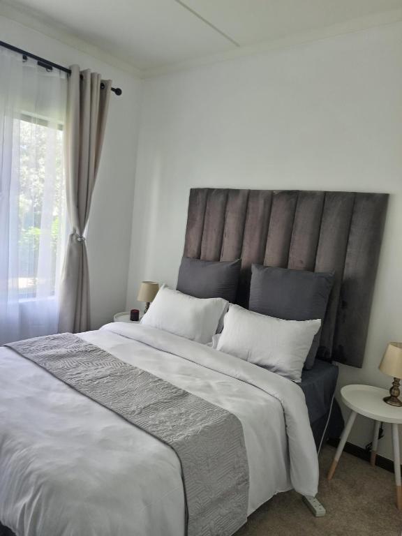 Fotografie z fotogalerie ubytování Higate Properties v destinaci Fourways
