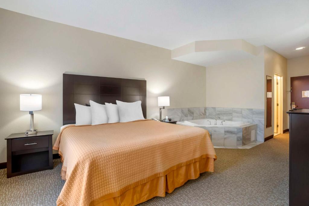 Best Western Carowinds photo