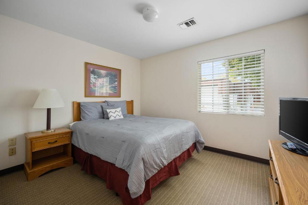 Affordable Suites Conover / Hickory photo