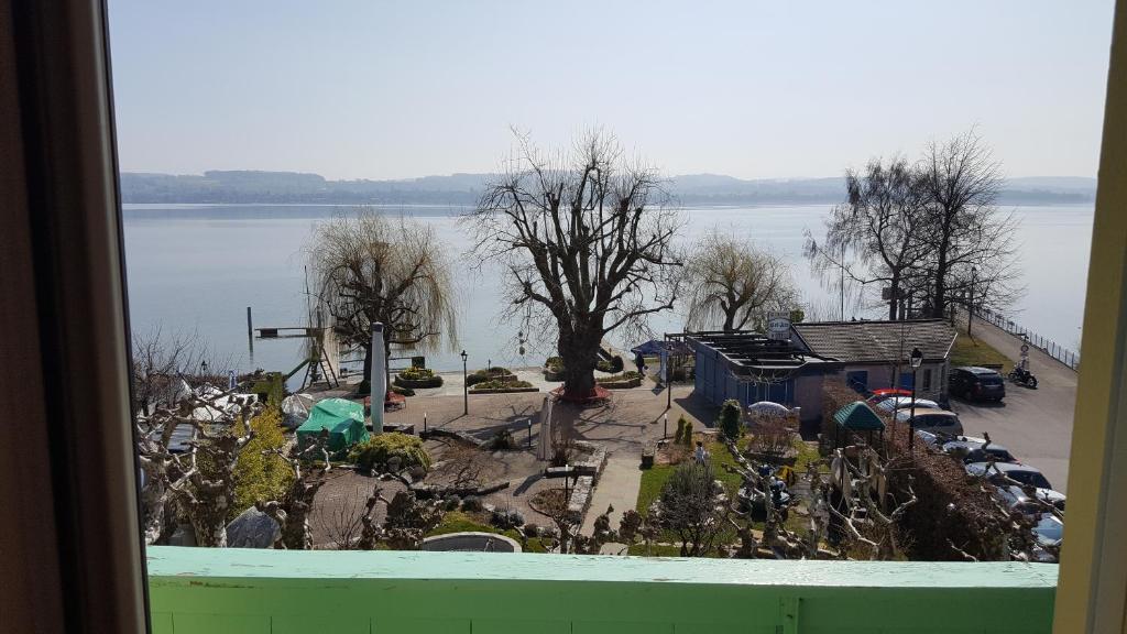 Příroda nedaleko hotelu