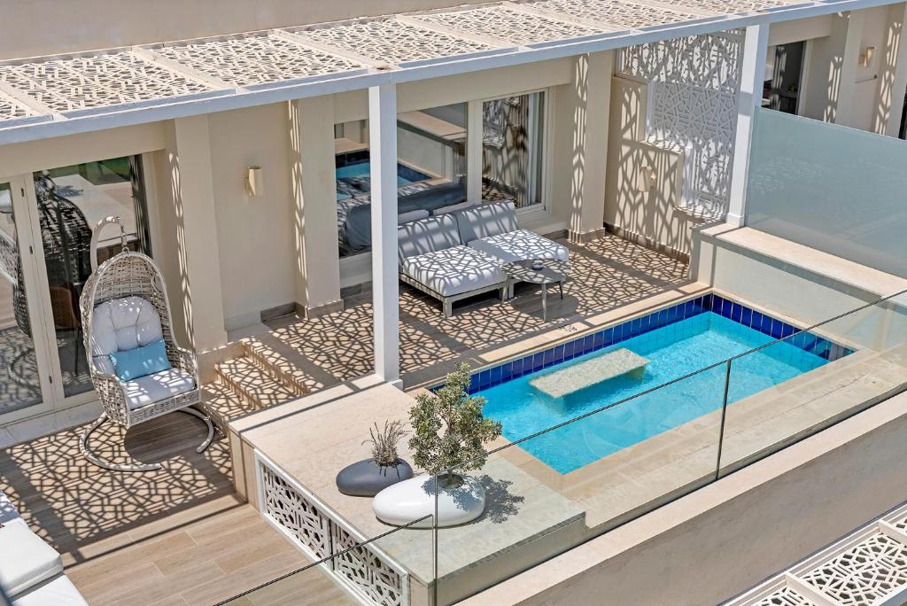 Steigenberger Pure Lifestyle (Adults Only) - 11